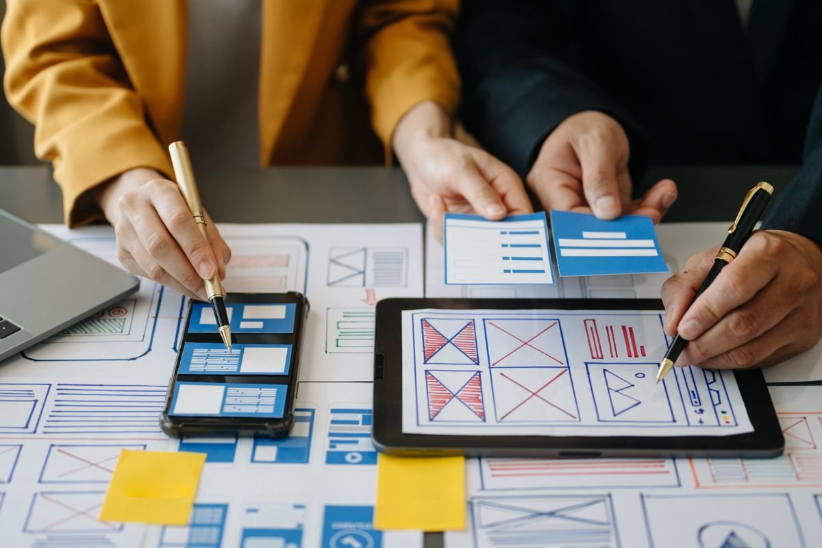 Diseño de tiendas online