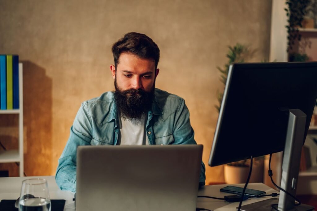 mantenimiento web en santander