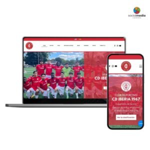 trabajos de diseño web en Santander