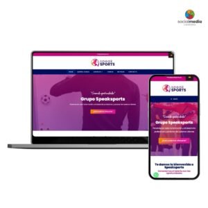 trabajos de diseño web en Santander
